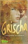 Grischa_1_Goldene Flammen
