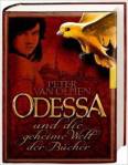 Odessa_und die geheime Welt der Bücher