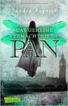 Pan-Trilogie_1_Das geheime Vermächtnis des Pan