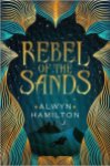 Hamilton_Rebel of the Sands_Rebel of the Sands_1