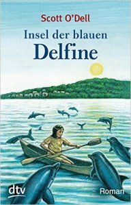 O'Dell_Die Insel der blauen Delfine