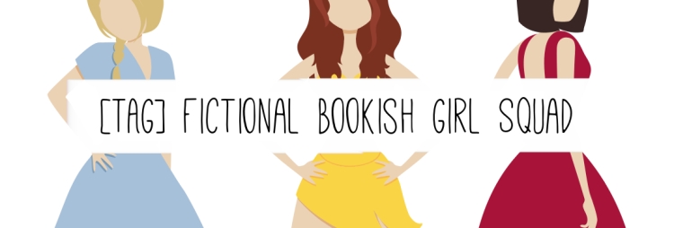 fictional-bookish-girl-squad