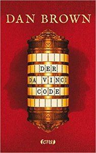 Brown_Der Da Vinci Code_Jugendbuch