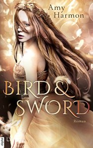 Harmon_Bird &amp; Sword